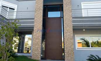 Imagem 2: Casa - Swiss Park - Campinas