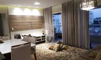 Imagem 2: Excelente Apartamento de 90 m² no condomínio Camburi em Taubaté - SP