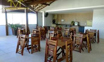 Imagem 3: Maravilho 3 quartos com móveis planejados de alto padrão Cód: 20070 M