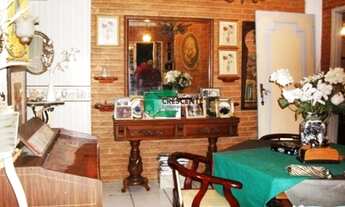 Imagem 4: Casa em excelente localização