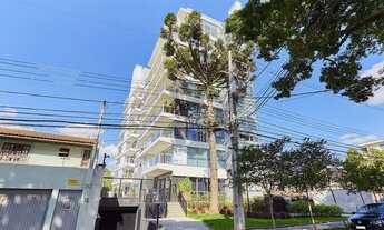 Imagem: CURITIBA - Apartamento Padrão - Água Verde