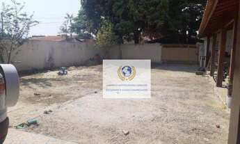 Imagem 3: Casa com 3 dormitórios à venda, 150 m² por R$ 650.000,00 - Bosque das Palmeiras - Campinas