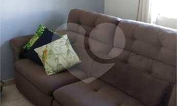 Imagem 2: Jundiaí - Casa Padrão - Parque Residencial Eloy Chaves