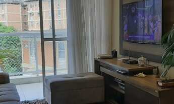 Imagem: Vendo apartamento em Icaraí, varanda, 3