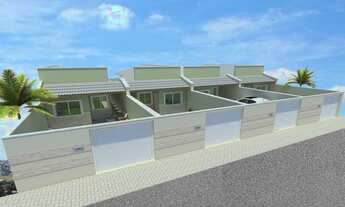 Imagem 4: Casa nova no Eusébio