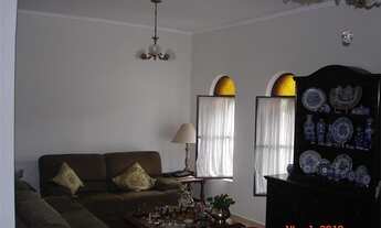 Imagem 3: Casa com 3 dormitórios à venda por R$ 600.000,00 - Jardim Bela Vista - Valinhos/SP