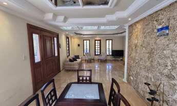 Imagem 6: Casa Canto do Forte - Praia Grande - SP