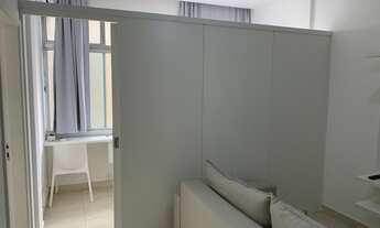 Imagem 4: Apartamento Mobiliado! Quadra da praia!