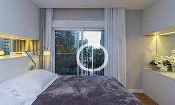 Imagem 5: Grand Vert 3 suítes finamente decorado