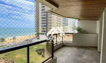 Imagem 2: Apartamento com 4 dormitórios à venda, 320 m² por R$ 1.250.000,00 - Praia de Itapoã - Vila