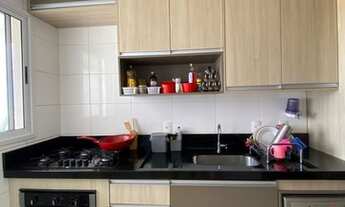 Imagem 6: Apartamento-para venda- possui 106 metros quadrados -com 3 quartos em Jardim Aclimação - C