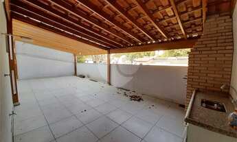 Imagem 4: São Paulo - Casa Padrão - CHÁCARA FLORA