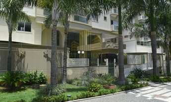 Imagem: Apartamento 93 m² com 3 suítes plenas