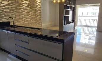 Imagem 3: Apartamento com 3 dormitórios à venda, 82 m² por R$ 650.000,00 - Gopoúva - Guarulhos/SP