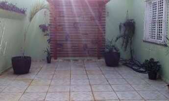 Imagem 5: Casa à venda, 212 m² por R$ 550.000,00 - Jardim Santa Tereza - Itu/SP