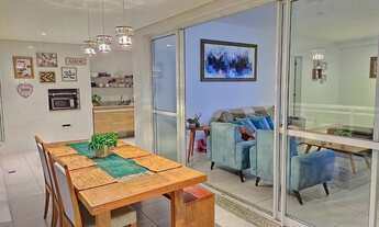 Imagem: Apartamento para venda tem 180 metros quadrados