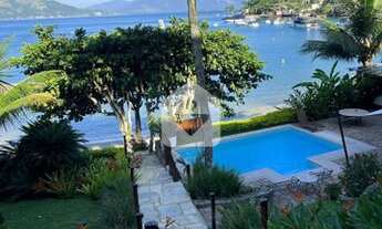 Imagem 2: ANGRA DOS REIS - Casa Padrão - Camorim Pequeno