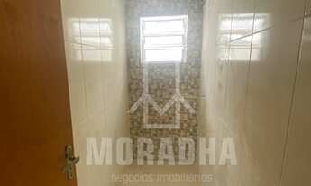 Imagem 5: ALUGA-SE CASA - BAIRRO JARDIM MARIA CLARA - SALTO DE PIRAPORA