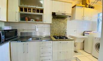 Imagem 6: Apartamento com 3 dormitórios à venda, 68 m² por R$ 174.900 - Caça e Pesca - Gravataí/RS