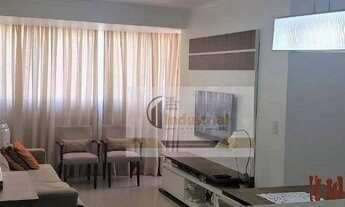 Imagem 2: Cobertura com 3 dormitórios à venda, 170 m² por R$ 700.000,00 - Campestre - Santo André/SP