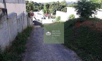 Imagem 4: Casa com 1 dormitório à venda, 62 m² por R$ 450.000,00 - Jardim Paulista - Atibaia/SP