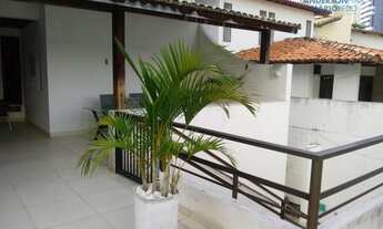 Imagem 5: Casa em Condomínio para Venda em Salvador, Caminho das Árvores, 4 dormitórios, 1 suíte, 2