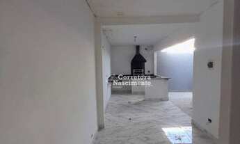 Imagem 7: Casa com 3 dormitórios à venda, 160 m² por R$ 800.000,00 - Villa Branca - Jacareí/SP