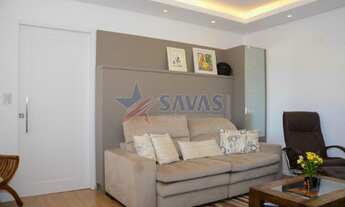 Imagem 3: APTO DE 02 DORMITÓRIOS