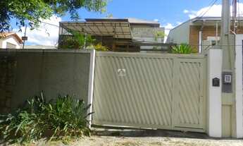 Imagem 1: Casa - Bairro Castelo - Valinhos