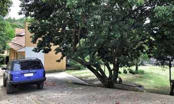 Imagem 5: Espetacular casa na Granja Viana com 1500 mts de terreno 500 área construída 4 suítes