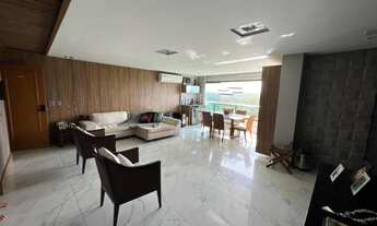 Imagem 7: Excelente apartamento 4 suítes no Cond. Parque Tropical - Patamares