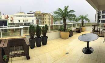 Imagem 7: Cobertura com 3 quartos no Centro