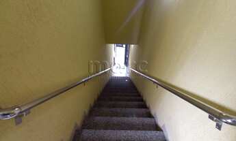 Imagem 3: SAO PAULO - Prédio Inteiro - ACLIMACAO