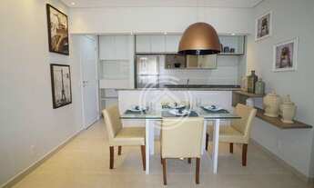 Imagem 7: Apartamento com 2 dormitórios à venda, 67 m² por R$ 260.000,01 - Gleba Califórnia - Piraci