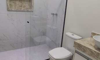 Imagem 5: Casa com 3 dormitórios à venda, 130 m² por R$ 665.000 - Condomínio Vila Itú - Indaiatuba/S