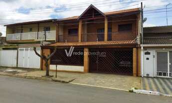 Imagem: Casa - São José I - Paulínia