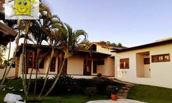 Imagem 7: Casa com 4 dormitórios à venda, 337 m² por R$ 2.600.000,00 - Jardim Paulista I - Vinhedo/S