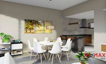 Imagem 3: Lançamento Ponta do Mutá