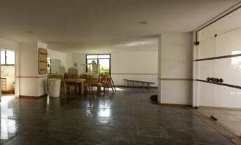 Imagem 6: LOCAL NOBRE-TOTALMENTE REFORMADO-ARMÁRIOS-LAZER DE CLUBE