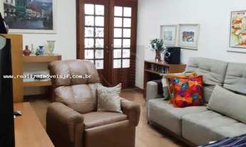 Imagem 4: Apartamento para Venda em Juiz de Fora, Alto dos Passos, 3 dormitórios, 1 suíte, 3 banheir