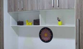 Imagem 4: Americana - Apartamento Padrão - Jardim Terramérica III