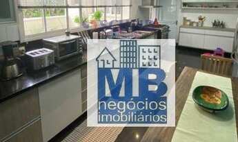 Imagem: Apartamento com 4 dormitórios para alugar