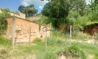 Imagem 4: Lote para comprar Novo Retiro Esmeraldas