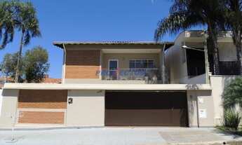 Imagem: Casa - Taquaral - Campinas