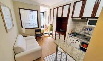 Imagem: Apartamento para aluguel com 40 metros quadrados