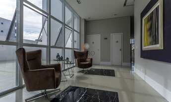 Imagem 4: APARTAMENTO com 4 dormitórios para alugar com 218.8m² por R$ 4.900,00 no bairro Juvevê - C