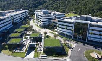 Imagem 2: SALA COMERCIAL em Florianópolis - SC, Saco Grande