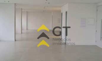 Imagem 5: Sala para alugar, 162 m² por R$ 10.500,00/mês - Bela Suiça - Londrina/PR