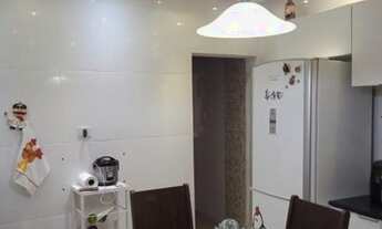 Imagem 3: Casa para Venda em Mauá, Vila Falchi, 3 dormitórios, 2 banheiros, 1 vaga