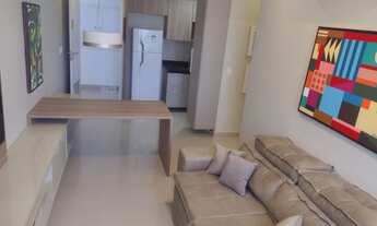 Imagem 3: Apartamento/flat 1 quarto, todo mobiliado no Beach Class Jaqueira - Parnamirim - Recife